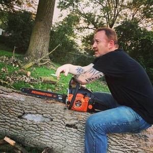 Meet your Posher, Vern